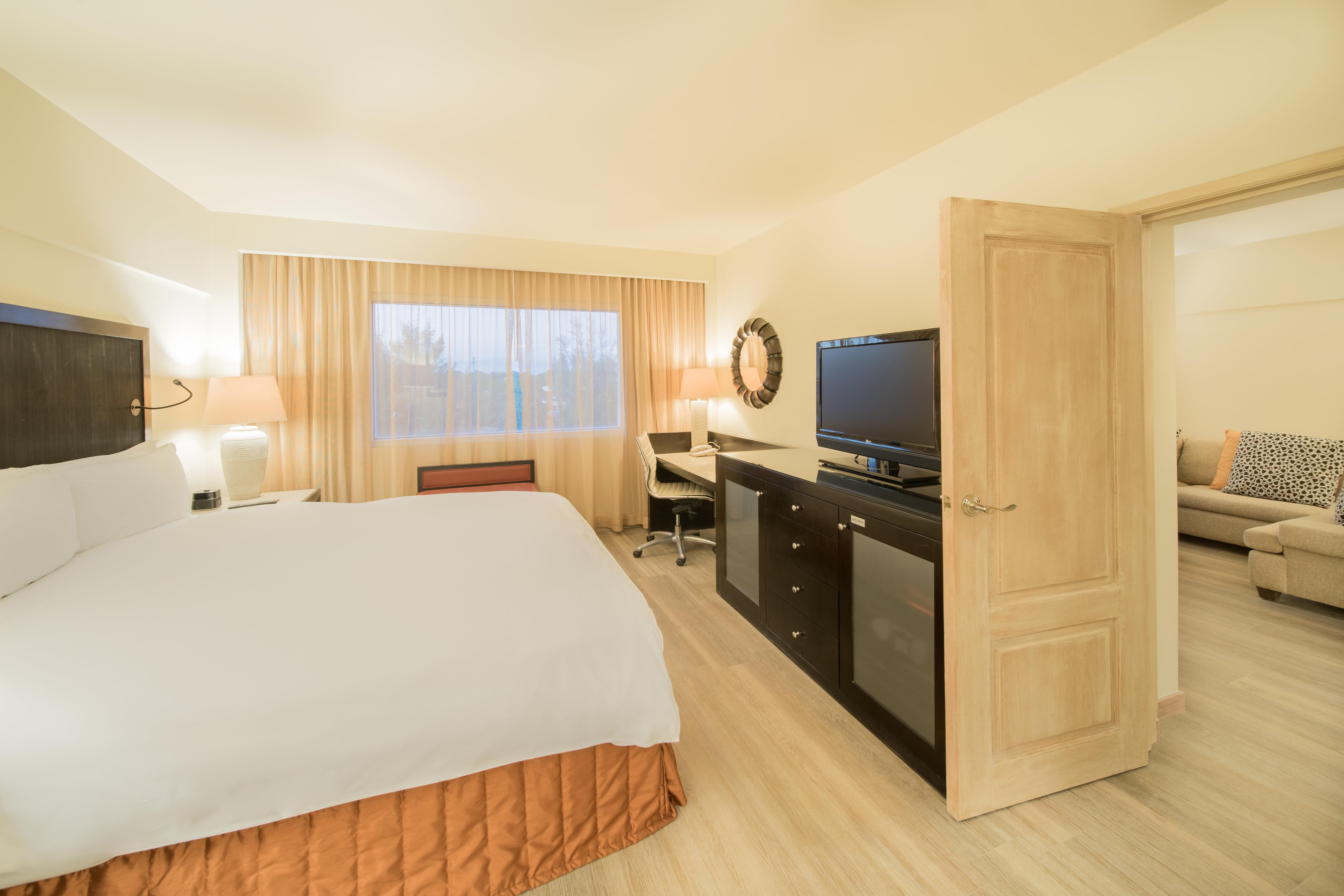 Hotel Real Intercontinental San Salvador By Ihg Exterior foto