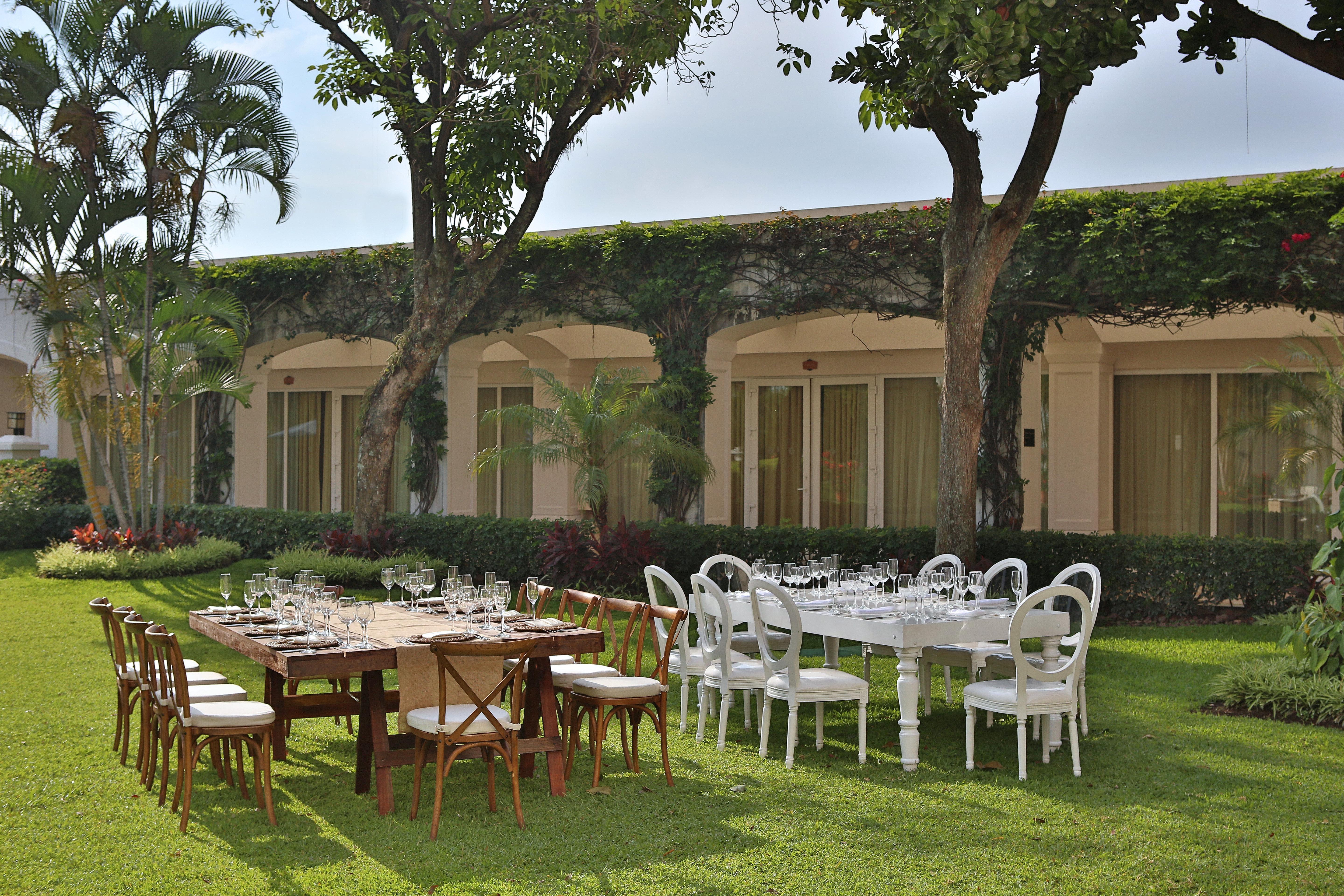 Hotel Real Intercontinental San Salvador By Ihg Exterior foto